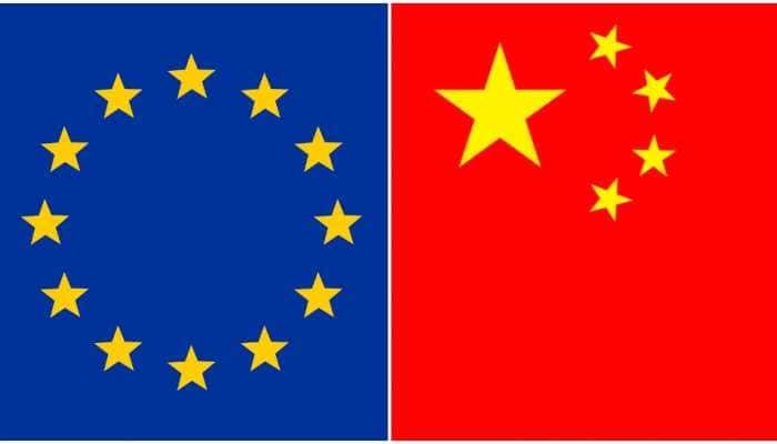 EU parliament halts China investment ratification until Beijing lifts sanctions