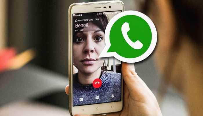 Beware! THIS new scam on WhatsApp can ruin your reputation Heres how to avoid cyber sextortion Technology News Zee News