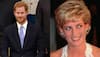 Pain of Diana's death pushed me to drink and drugs: Prince Harry