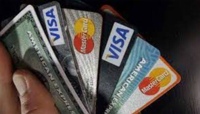 THIS bank issued the most credit cards in January-March 2021 quarter