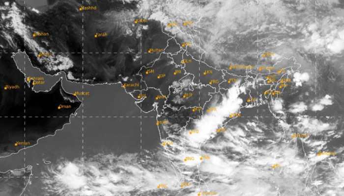 'Ensure health facilities stocked', Centre tells states near eastern coastline ahead of Cyclone Yaas