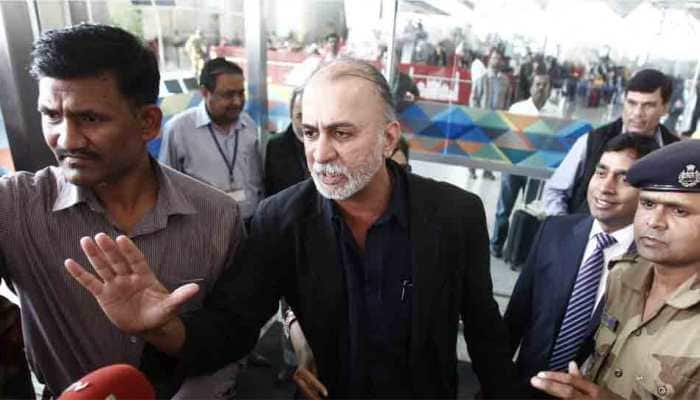 Tarun Tejpal's acquittal in rape case: Goa CM Pramod Sawant says 'will move High Court' against verdict