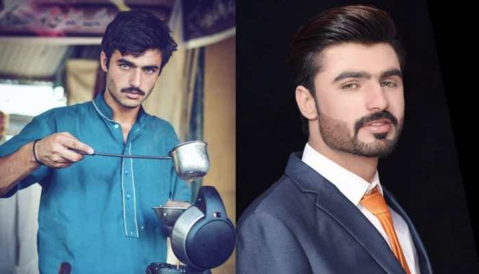 International Tea Day: Pakistani chaiwala goes global, all set to open cafe in London