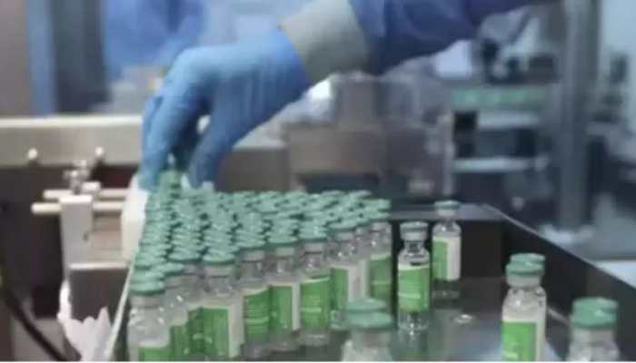 Centre widened COVID-19 vaccination drive without considering stock, says Serum Institute