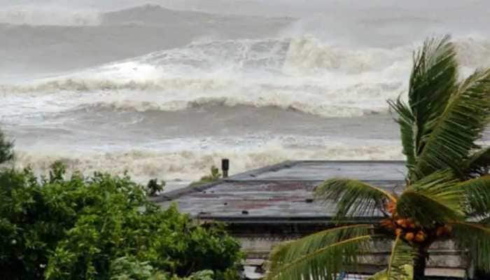 Cyclone Yaas: Odisha gears up for cyclonic storm, 14 districts on high alert