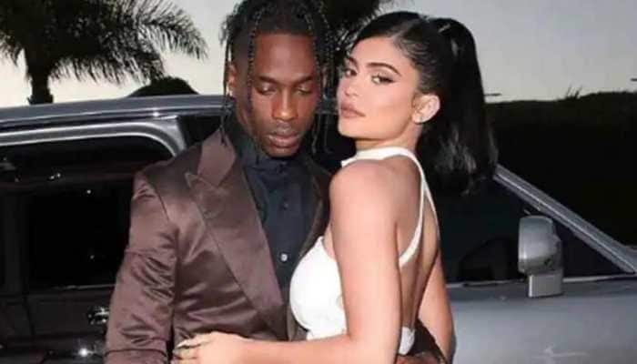 Kylie Jenner denies being in an open relationship with Travis Scott