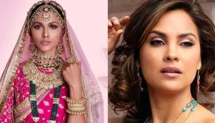 Here&#039;s what Lara Dutta advised India&#039;s Adline Castelino before Miss Universe 2020