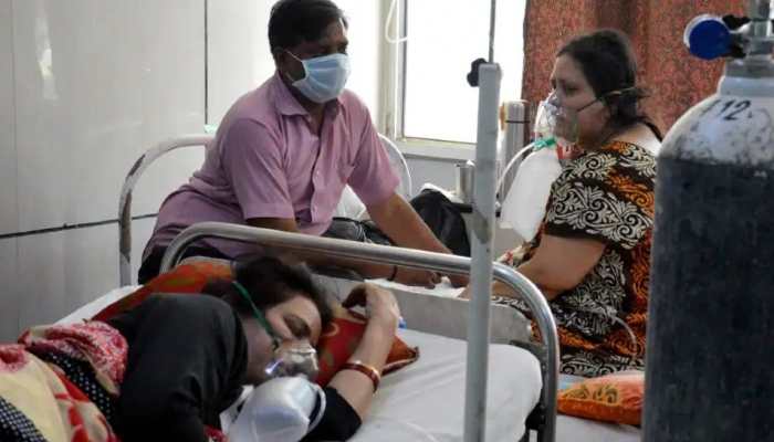Re-using a mask could cause 'Fungus', experts suggest these tips to avoid infection