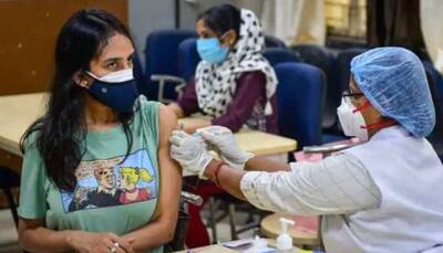 18-44 age group COVID-19 vaccination drive in Delhi likely to be temporarily stopped from Monday: AAP