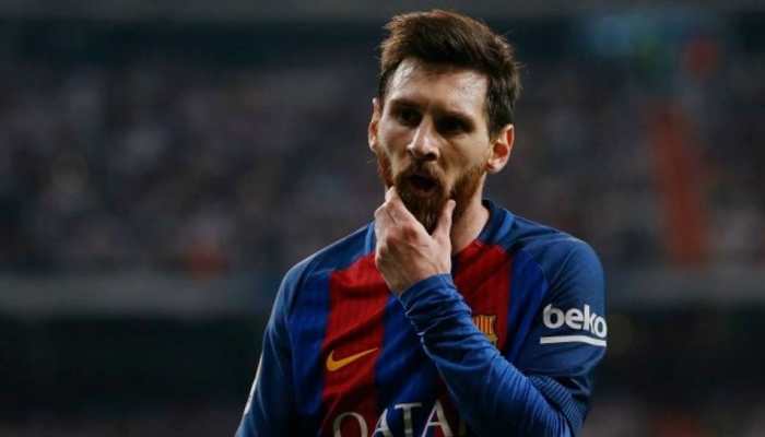 Lionel Messi's Barcelona exit, has the Argentine played his final game for Catalan club?