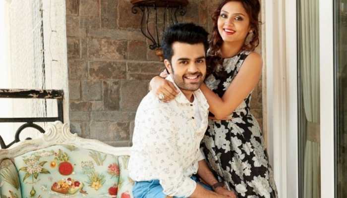 Maniesh Paul opens up on hard times, says 'I was jobless in 2008, my wife Sanyukta took care of everything'