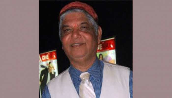 Noted music director Raam Laxman aka Vijay Patil of &#039;Maine Pyar Kiya&#039; fame dies at 78