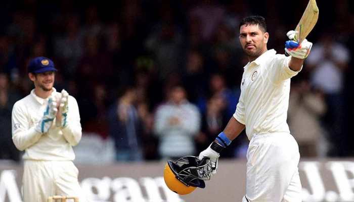 &#039;When I’m not 12th man for 7 years&#039;: Yuvraj Singh takes a dig against Indian selectors