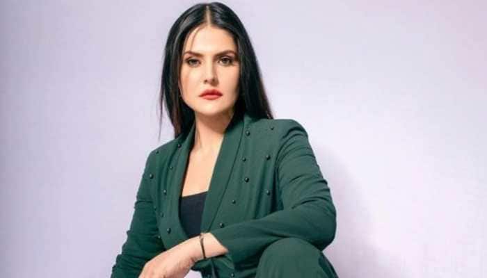 I was told in our industry it&#039;s a perception that pretty girls can&#039;t act: Zareen Khan