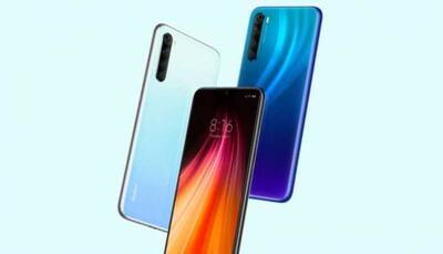 Xiaomi teases design of upcoming Redmi Note 8 2021: Check expected features and more  