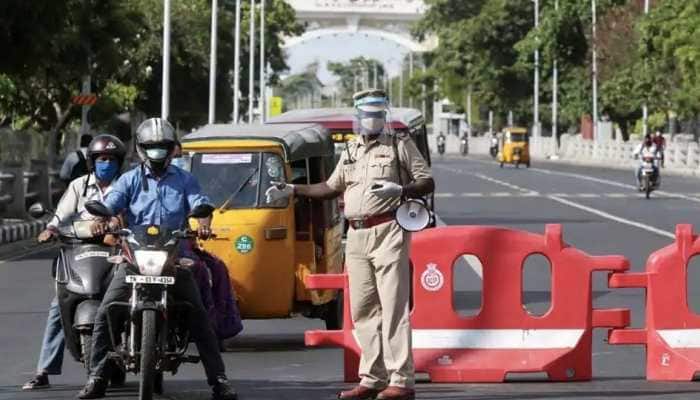 Tamil Nadu lockdown extended until May 31, check what&#039;s allowed what&#039;s not