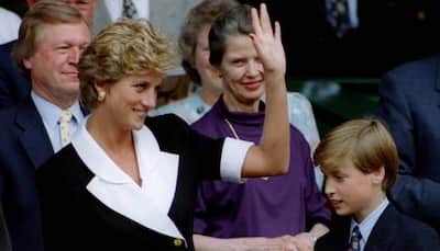 Prince William says BBC failed Princess Diana with interview deceit, says 'it contributed to her fear, paranoia and isolation'