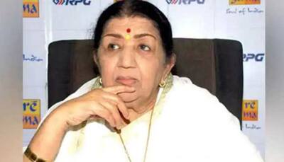 Lata Mangeshkar, Rajshri mourn composer Raam Laxman's demise