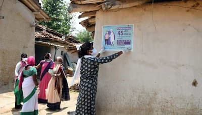 COVID-19 pandemic nothing less than war: Himachal Pradesh CM Jai Ram Thakur launches home isolation kits