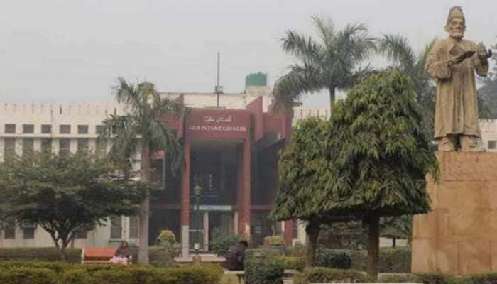 Six research scholars of Jamia Millia Islamia selected for Prime Minister&#039;s Research Fellowship