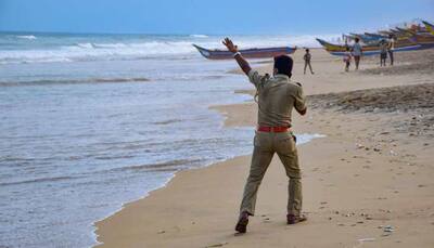 Cyclone Yaas to hit West Bengal, Odisha on May 24, here are the top developments