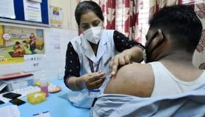COVID-19 vaccination at workplaces to extend to kin of employees: Centre