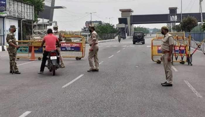 COVID-19 curfew extended in Uttar Pradesh till May 31, as active cases decline