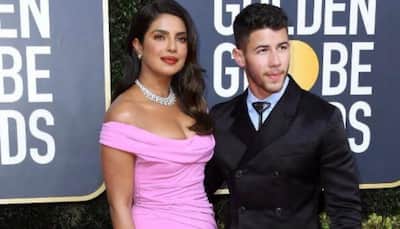 Priyanka Chopra steps in to assist injured husband Nick Jonas at Billboard Awards ceremony