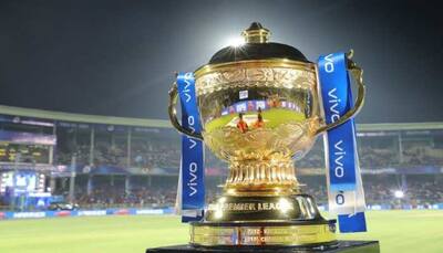 IPL 2021: BCCI’s plans revealed, T20 league set to resume in THIS month