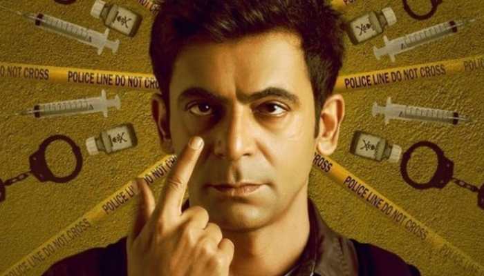 While choosing a project I choose stuff that won't let me sleep: Sunil Grover