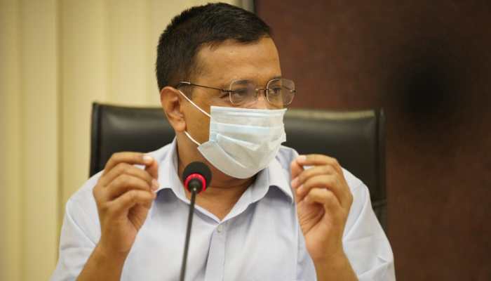 CM Arvind Kejriwal extends Delhi lockdown for fifth time, restrictions to remain in place for another week