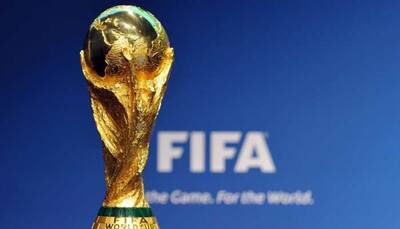 FIFA to consider possibility of hosting World Cup every 2 years, here’s why