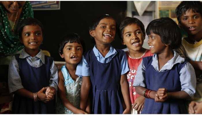 Uttar Pradesh to add Sanskrit as mandatory subject for basic schooling