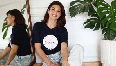 Jacqueline Fernandez thanks Mumbai Police for 'always being on their toes'