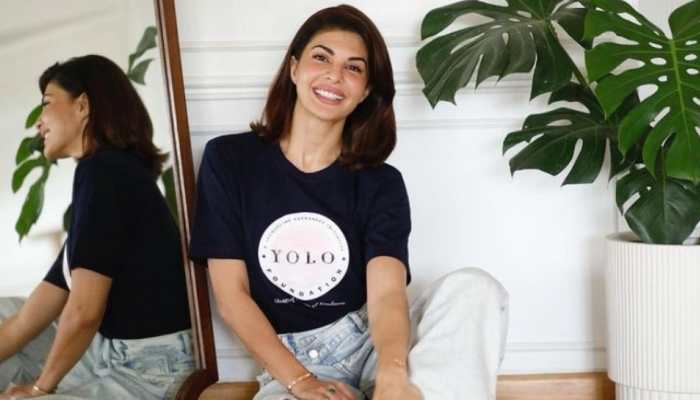 Jacqueline Fernandez thanks Mumbai Police for 'always being on their toes'