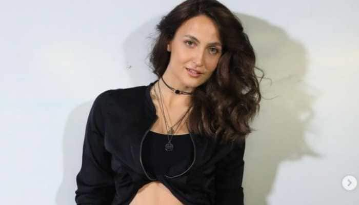 I&#039;ve learnt so much living in India: Elli AvrRam