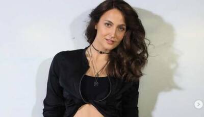 I've learnt so much living in India: Elli AvrRam