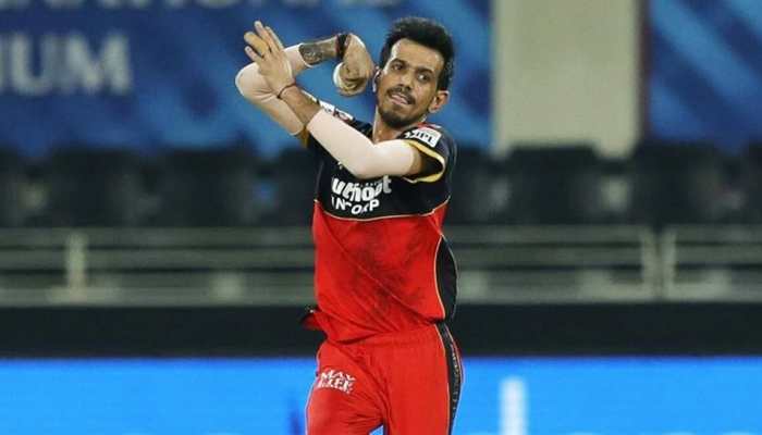 IPL 2021: Yuzvendra Chahal wanted a break from T20 league, here&#039;s why