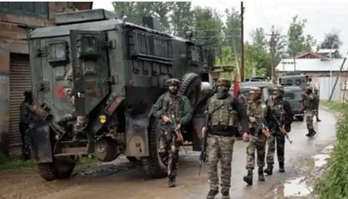 Jammu &amp; Kashmir: Major incident averted, explosives recovered in Karnah, Tangdhar