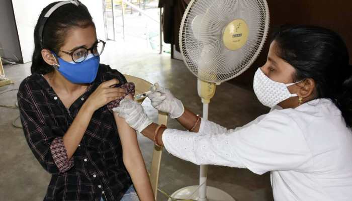BMC arranges walk-in vaccination in Mumbai from May 24 to 26