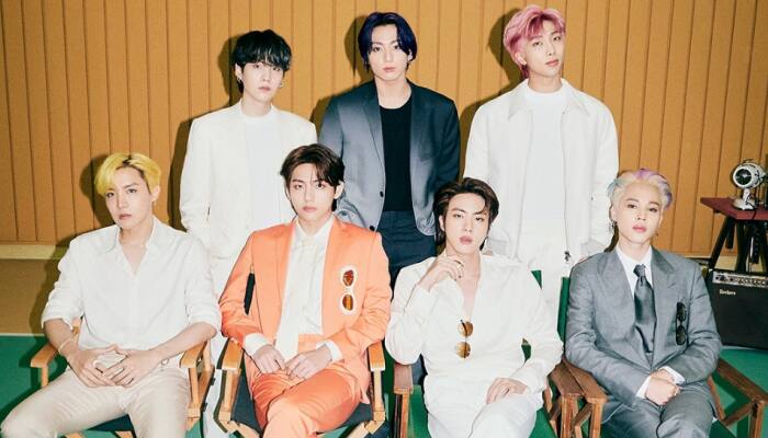 Our prayers are with India, says BTS as country battles COVID-19 