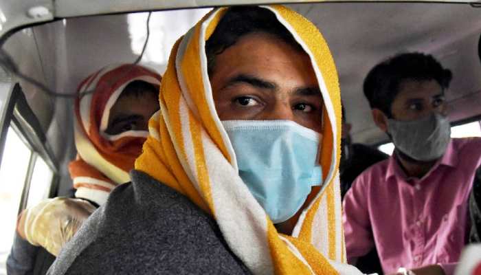 Wrestler Sushil Kumar asked friend to make video of brawl against Sagar Rana: Report