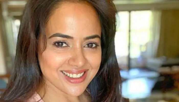 'I felt like nobody': Sameera Reddy opens up on facing depression at peak of her career