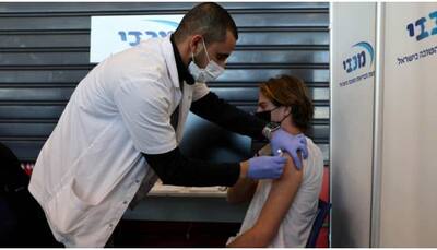 Israel to lift COVID-19 restrictions as it succeeds in vaccine rollout