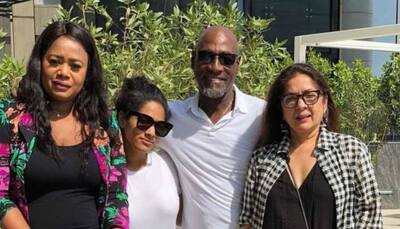 'How can I..?': Neena Gupta reveals she never spoke ill of ex-lover Vivian Richards to their daughter Masaba