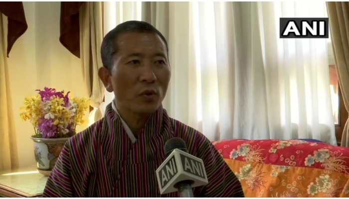 &#039;We&#039;ll be wiped out if we can&#039;t control COVID now&#039;, says Bhutan PM Lotay Tshering