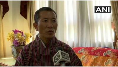 'We'll be wiped out if we can't control COVID now', says Bhutan PM Lotay Tshering