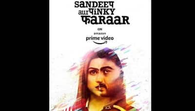 Arjun Kapoor thanks 'Sandeep Aur Pinky Faraar' director Dibakar Banerjee after film garners appreciation on OTT