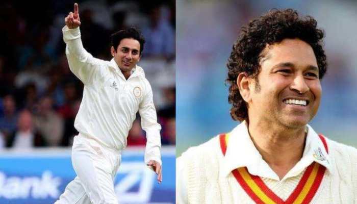 When Sachin Tendulkar asked Pakistan’s Saeed Ajmal to ‘have fun’ on the cricket field