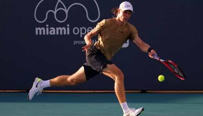 French Open: Denis Shapovalov pulls out of Grand Slam due to shoulder injury